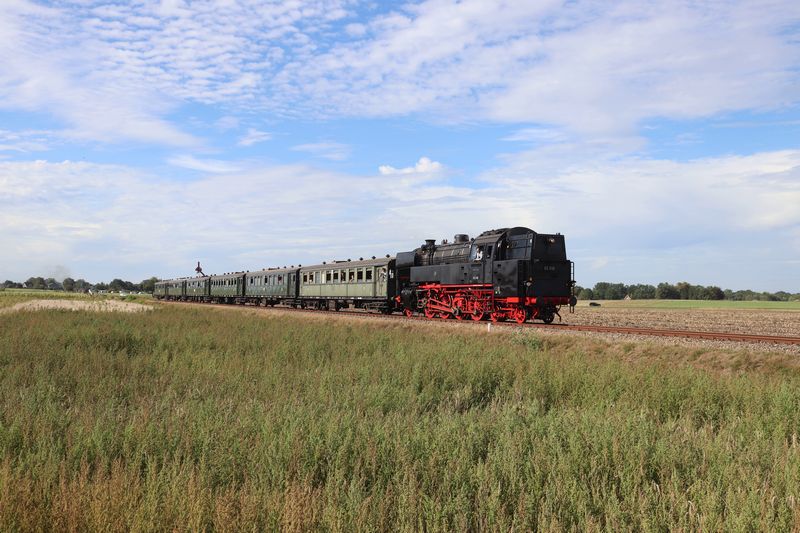 Terug naar Toen 2026 van de Veluwsche Stoomtrein Maatschappij VSM